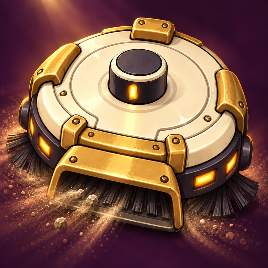 Crumbvolt game icon